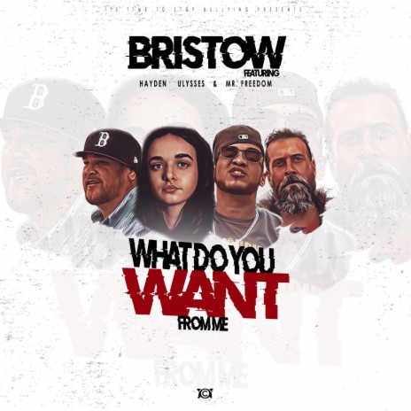 What Do You Want From Me | Boomplay Music