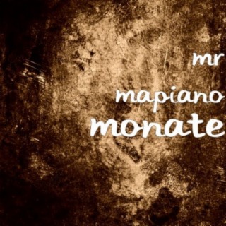 Mr Mapiano