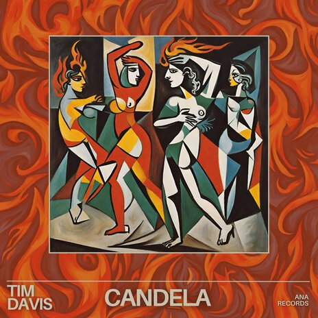 Candela | Boomplay Music