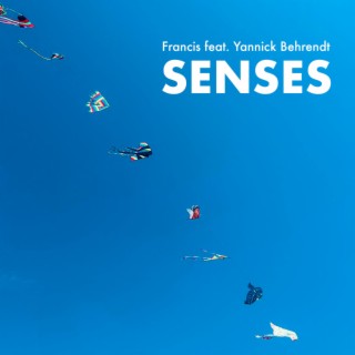 Senses ft. Yannick Behrendt lyrics | Boomplay Music