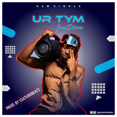 Ur Tym | Boomplay Music