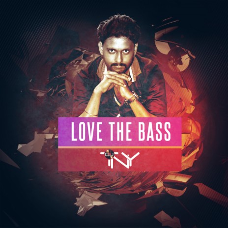 Love The Bass | Boomplay Music