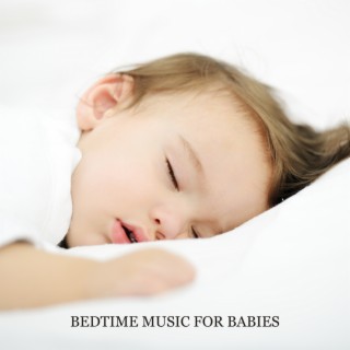 Bedtime Music for Babies to Go to Sleep. Instrumental Piano and Guitar Songs, Calming Lullaby