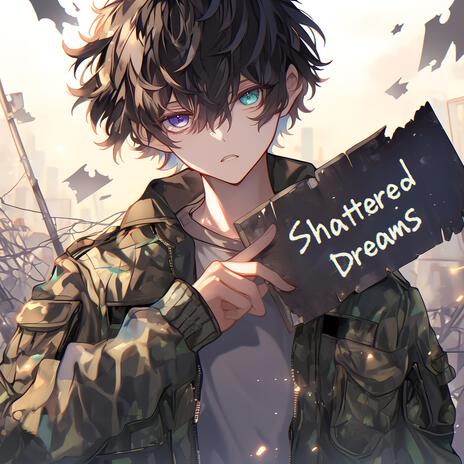 Shattered Dreams | Boomplay Music