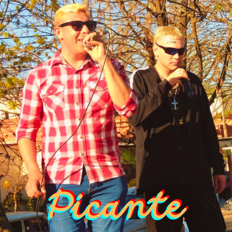 PICANTE ORIGINAL ft. Master Eme | Boomplay Music