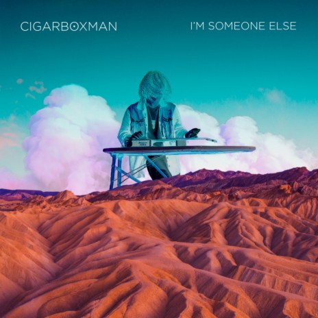 I'm Someone Else | Boomplay Music