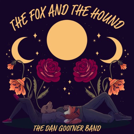 The Fox And The Hound | Boomplay Music