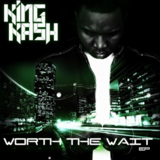 Worth The Wait EP