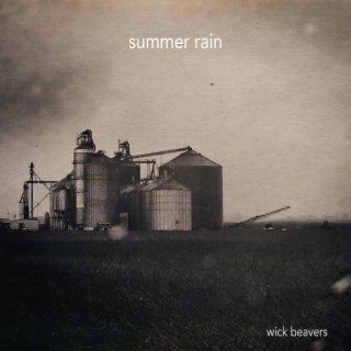 Summer Rain