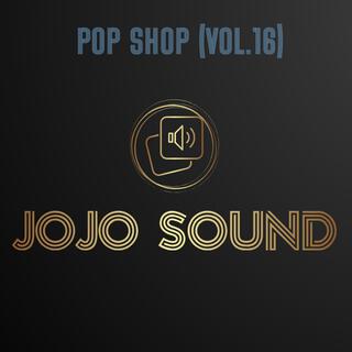 Pop Shop (Vol.16)