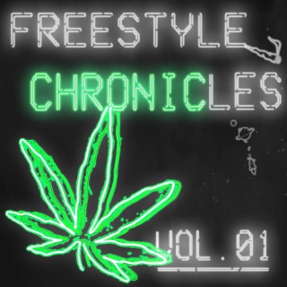 Freestyle Chronicles vol.1