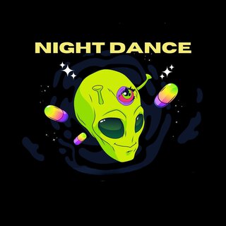 Night Dance