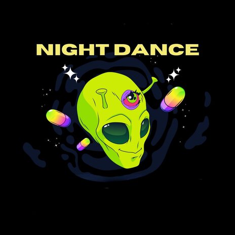 Night Dance ft. monsterhyde