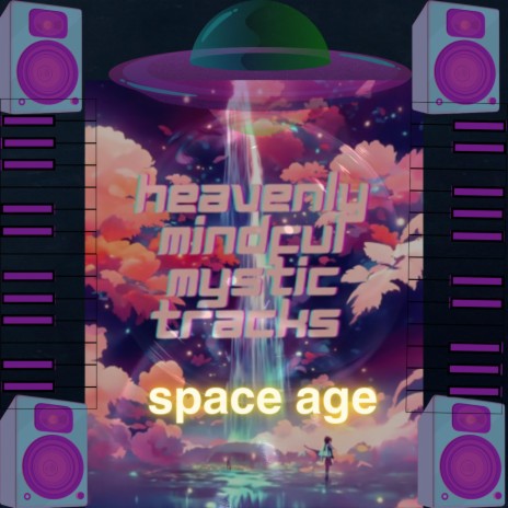 Space age | Boomplay Music