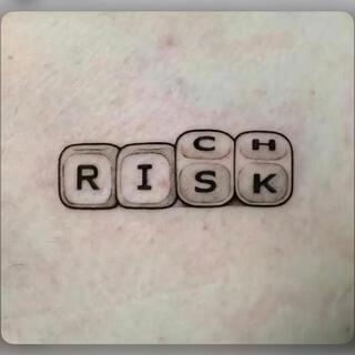 Rich From Risk