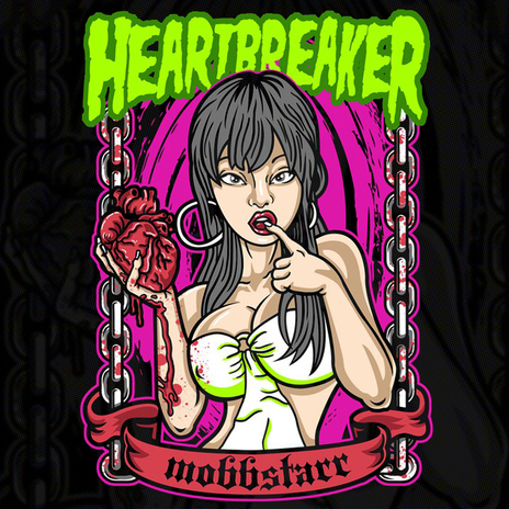 Heartbreaker | Boomplay Music