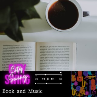 Book and Music