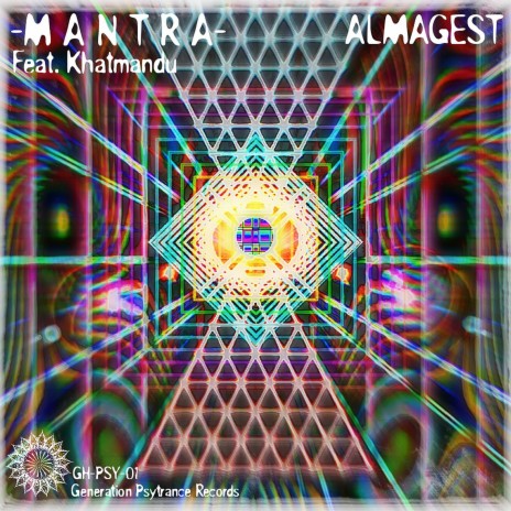 Mantra ft. Khatmandu | Boomplay Music