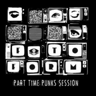 Part-Time Punks Session