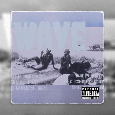 Wave | Boomplay Music