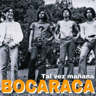 Bocaraca
