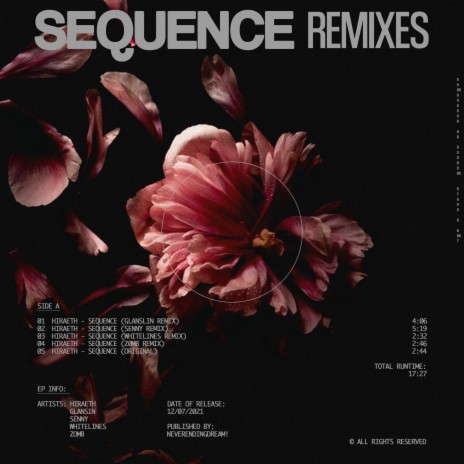 sequence | Boomplay Music