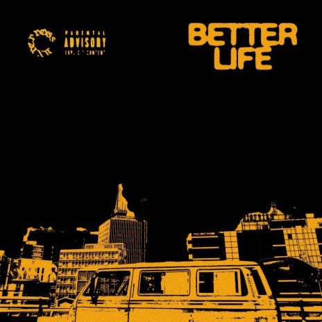 Better Life ft. ODJ | Boomplay Music