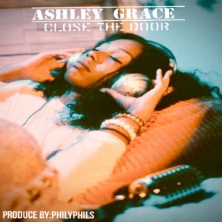 Ashley Grace