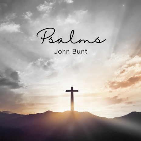 John Bunt - The Sermon On The Mount (Matthew 5) MP3 Download.