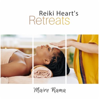 Reiki Heart's Retreats: All Levels Healers