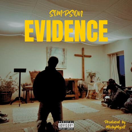 evidence | Boomplay Music