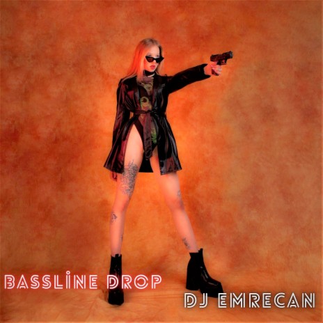 Bassline Drop | Boomplay Music