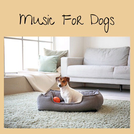 Zen Zone for Paws ft. Music For Dogs Peace, Relaxing Puppy Music & Calm Pets Music Academy | Boomplay Music