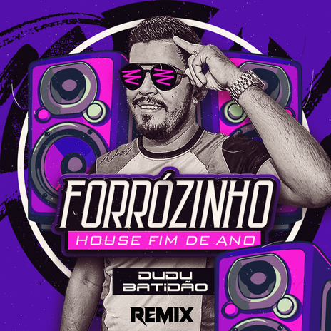 Forrozinho Rum To Me (Remix) | Boomplay Music