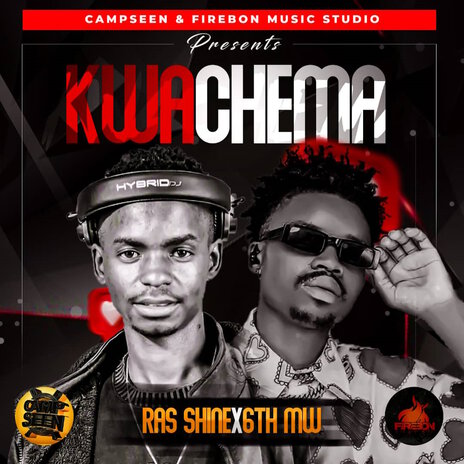 Kwachema ft. 6th MW | Boomplay Music