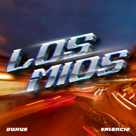 Los Mios ft. Dukus | Boomplay Music