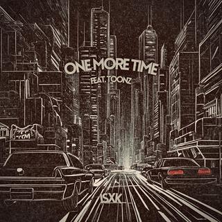 One More Time ft. Toonz lyrics | Boomplay Music