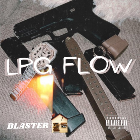 LPG FLOW | Boomplay Music