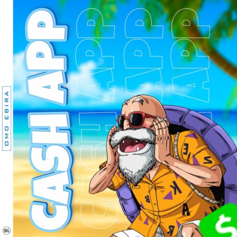 Cashapp Cruise Beat | Boomplay Music