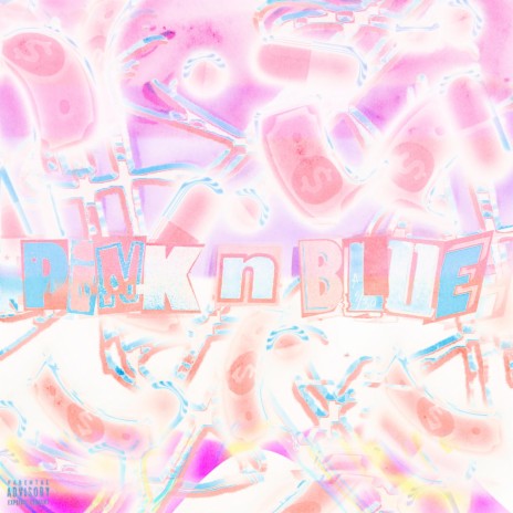 PinknBlue | Boomplay Music