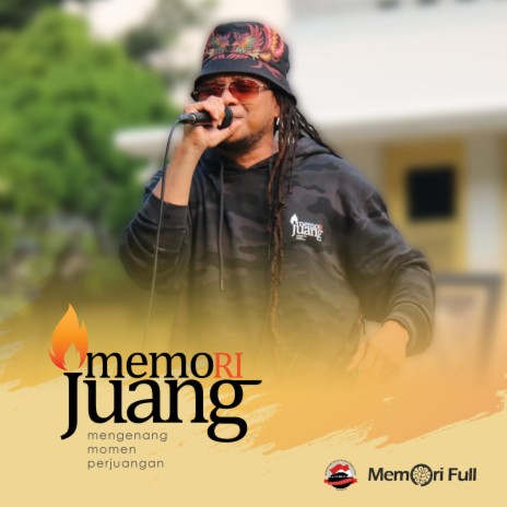 Semangat Juang (Memori Juang Original Soundtrack)
