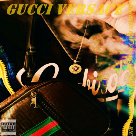 Gucci Versace ft. AKA 09, Big Scar & R!C | Boomplay Music