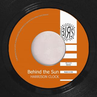 Behind The Sun