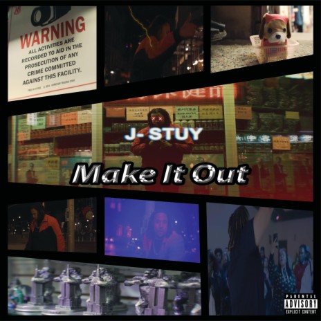 Make It Out | Boomplay Music