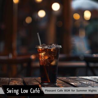 Pleasant Cafe Bgm for Summer Nights