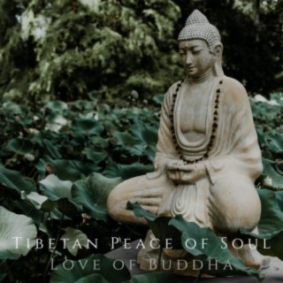 Love of Buddha