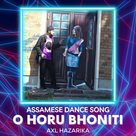 Assamese Dance Song O Horu Bhoniti | Boomplay Music