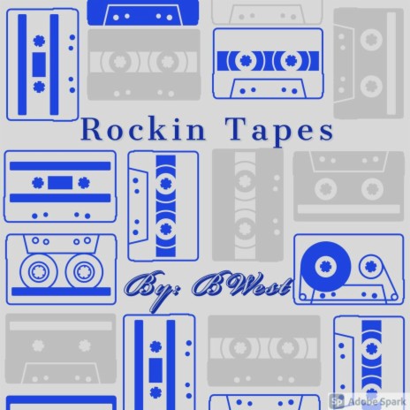Rockin Tapes | Boomplay Music