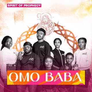 Omo Baba (Sped Up) lyrics | Boomplay Music