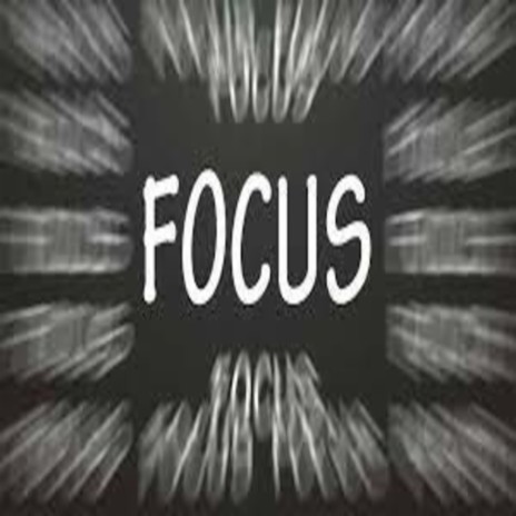 Focus | Boomplay Music